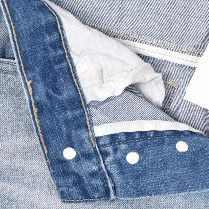 JESSIE JEANS