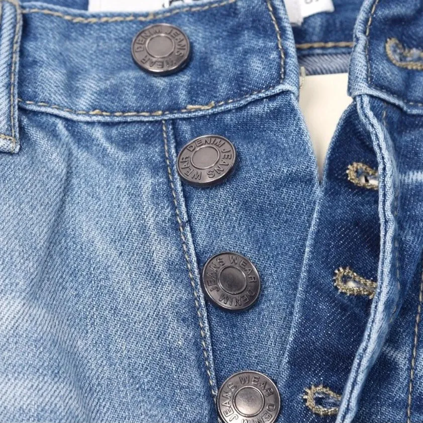 JESSIE JEANS