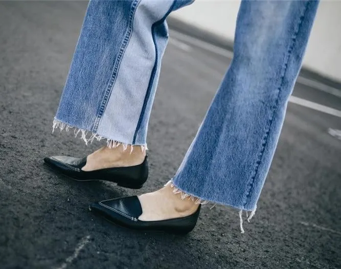 JESSIE JEANS