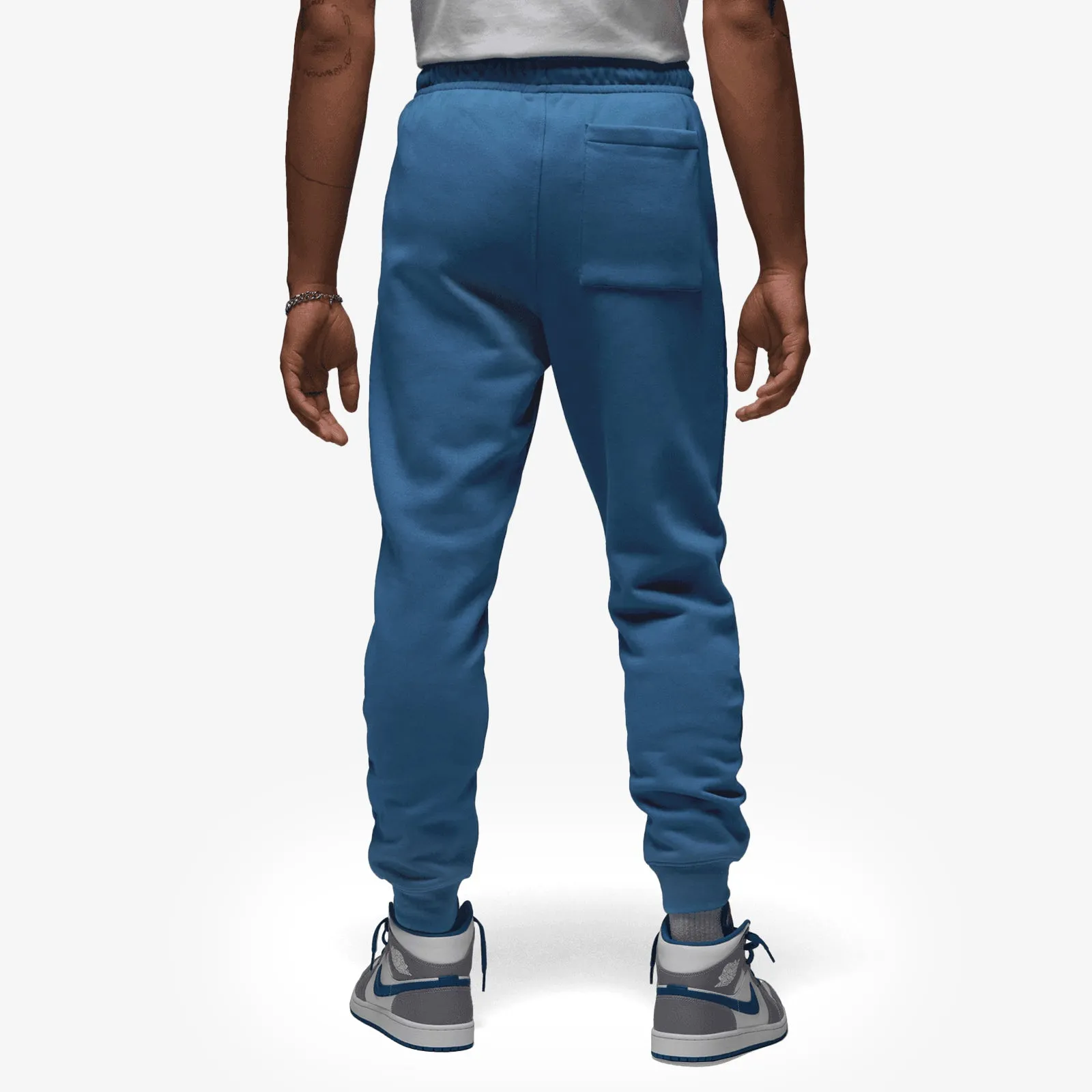 Jordan Essentials Brooklyn Fleece Pants - Blue