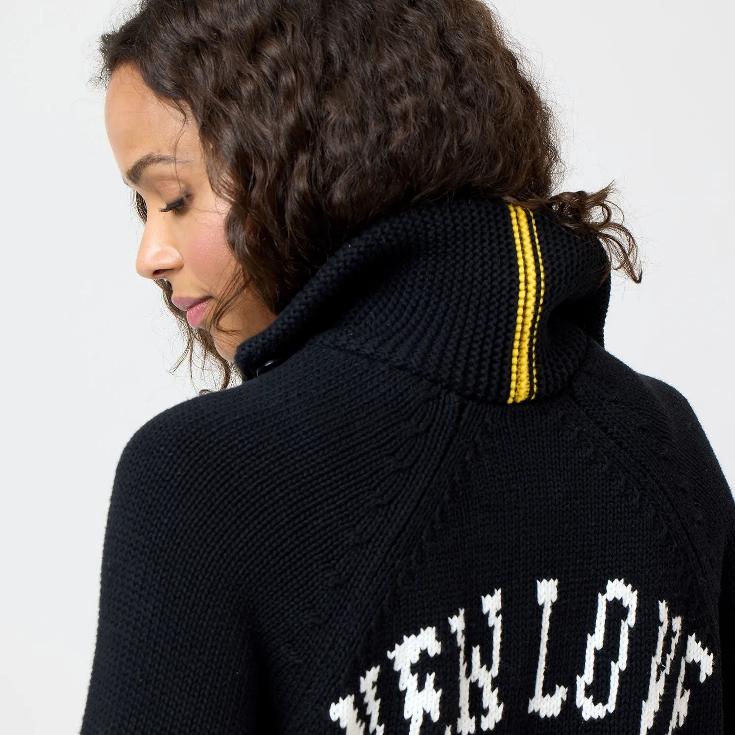 Joy New Love Cardigan