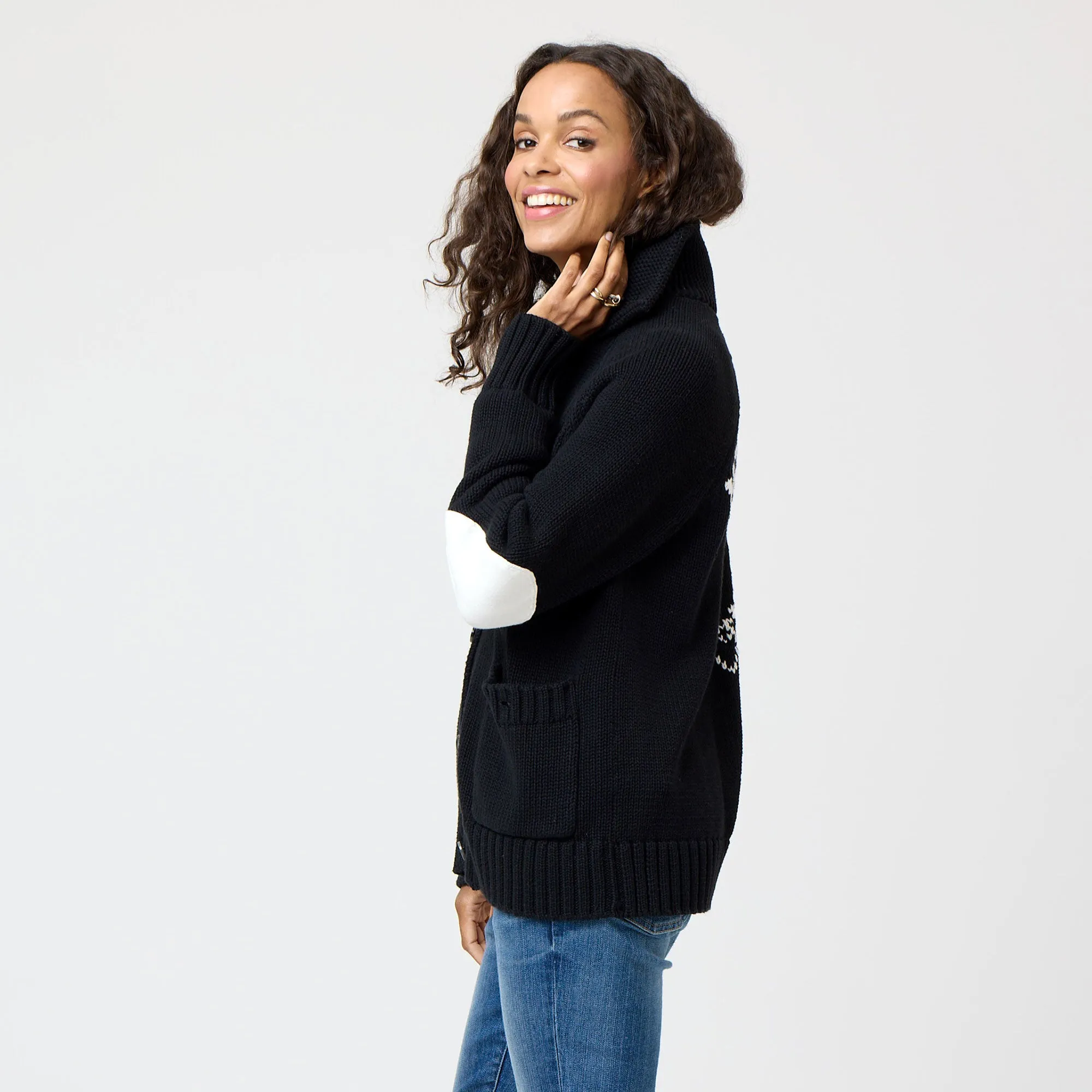Joy New Love Cardigan