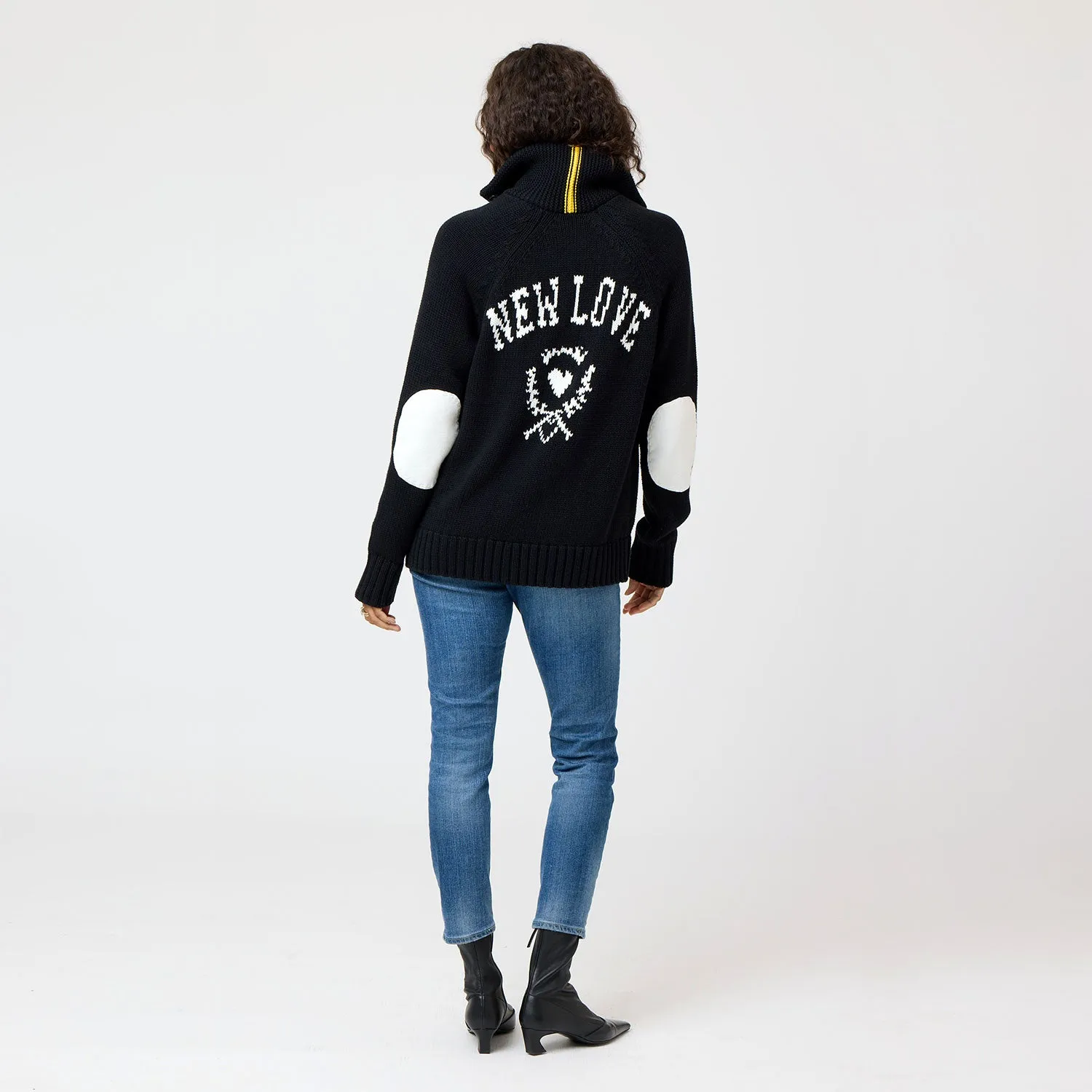 Joy New Love Cardigan