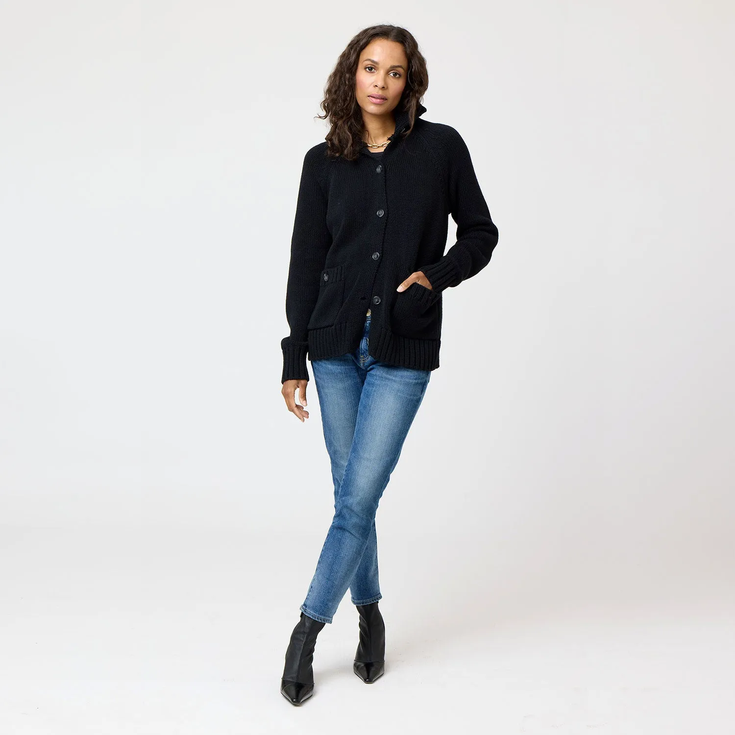 Joy New Love Cardigan