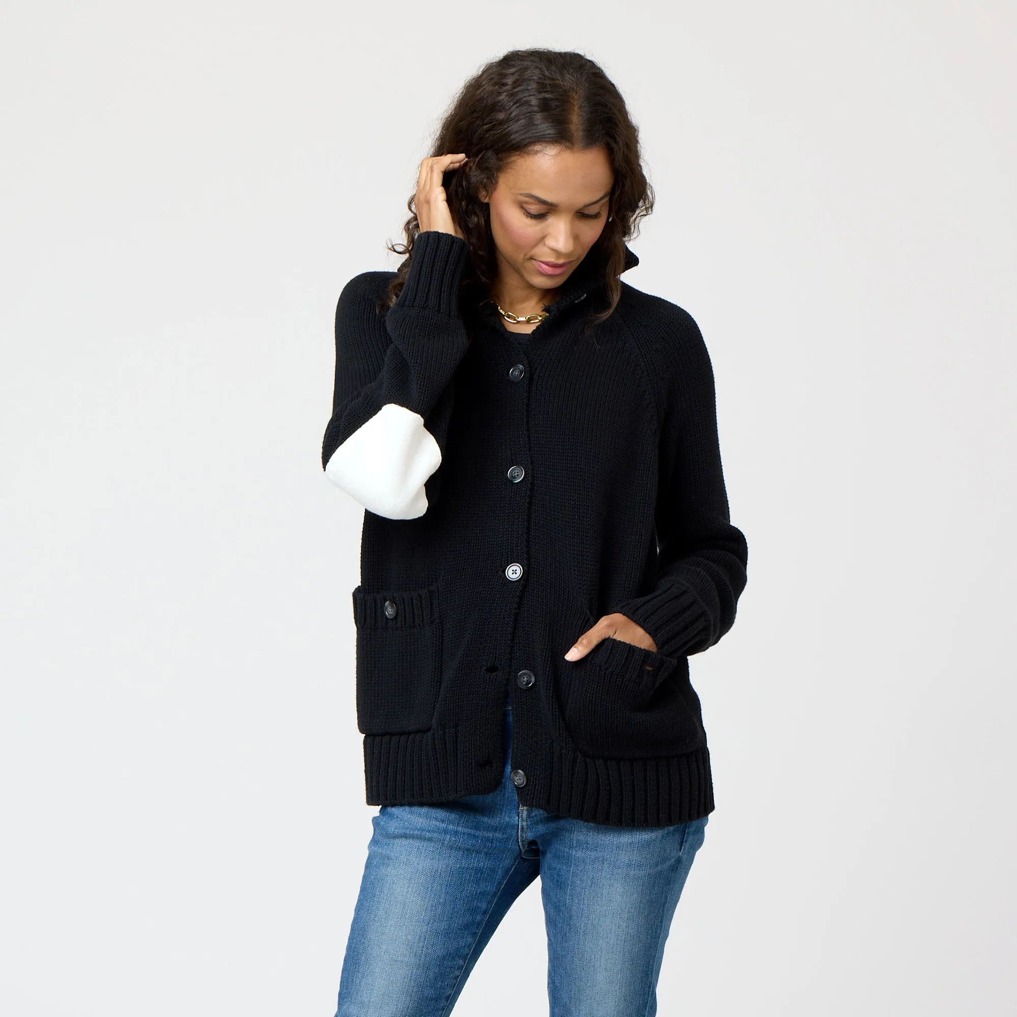 Joy New Love Cardigan