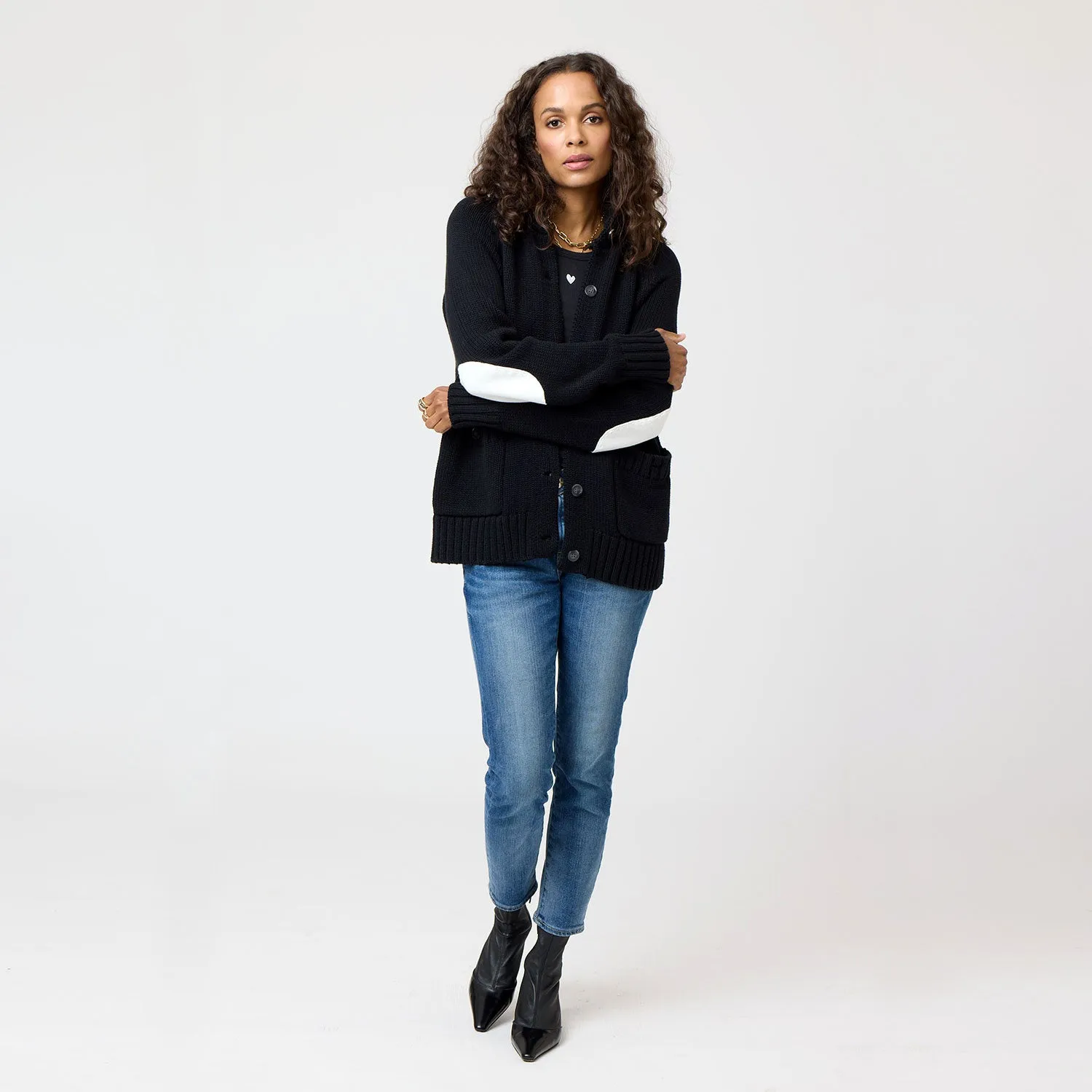 Joy New Love Cardigan