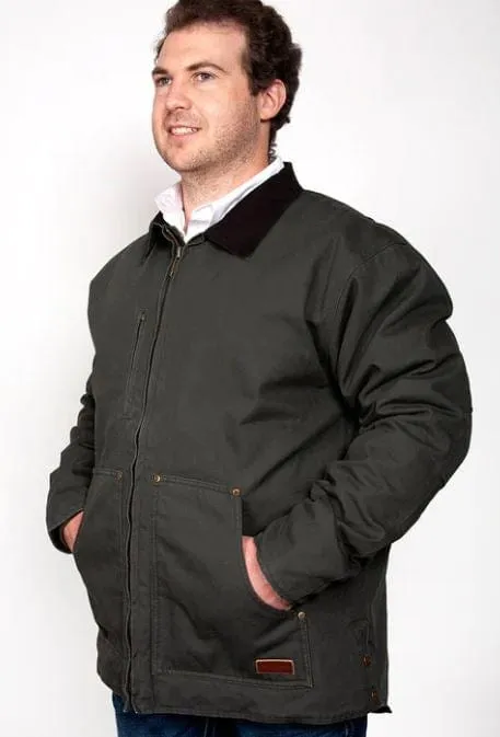 Just Country Diamantina Jacket (MWOJ2001)