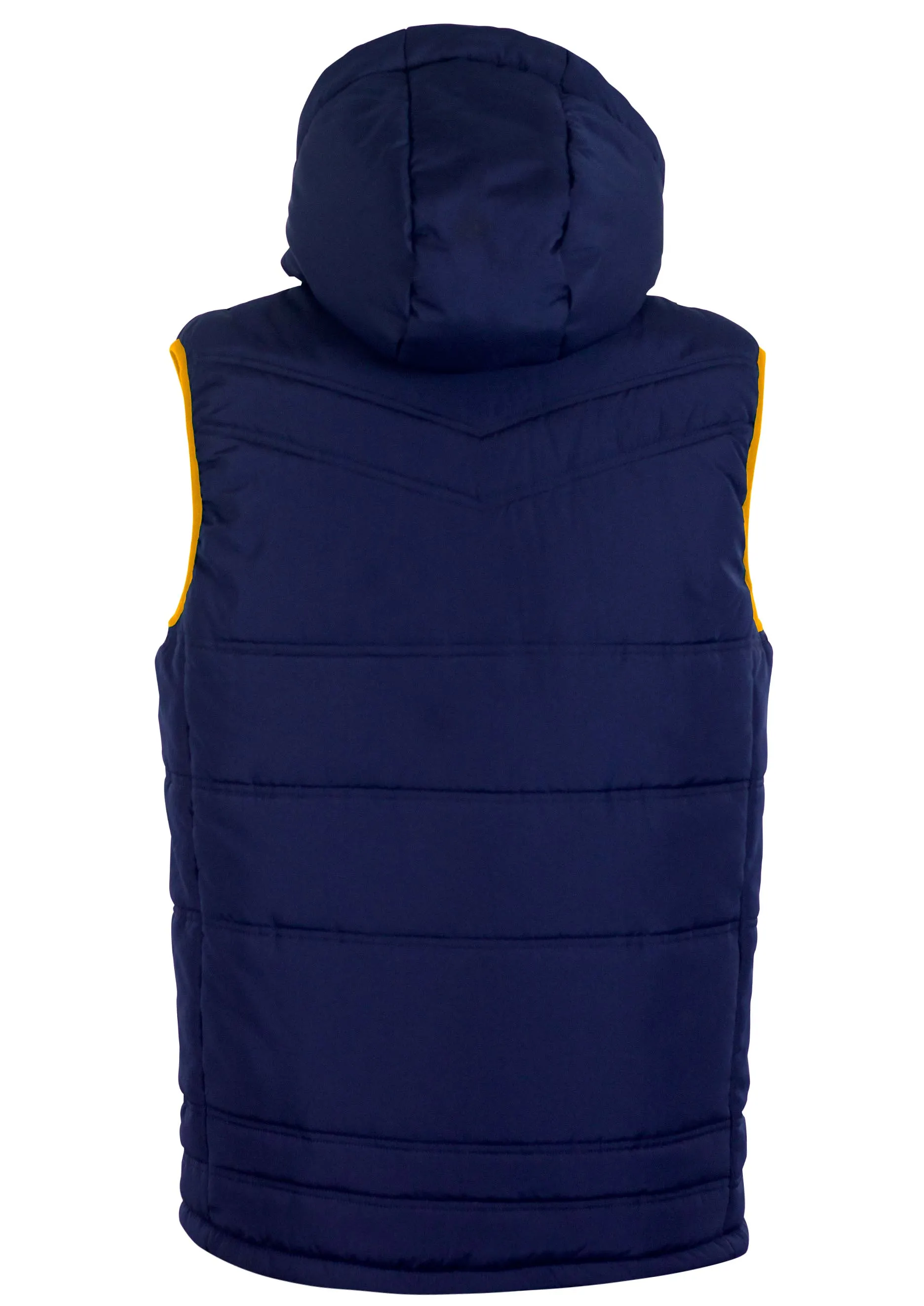 Kill C.L.C.G. Nova Sleeveless Gilet Adult