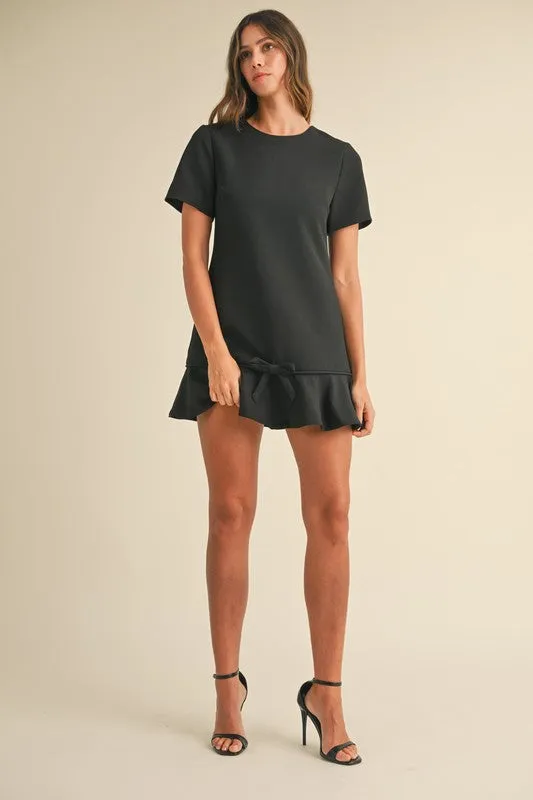 Kimberly Mini Dress