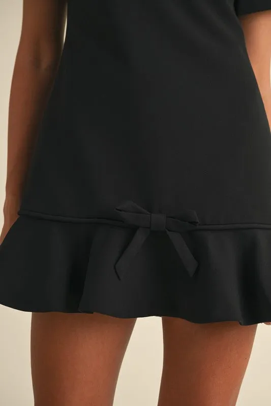 Kimberly Mini Dress