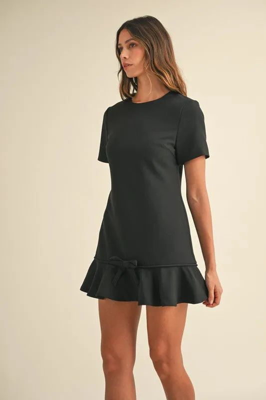 Kimberly Mini Dress