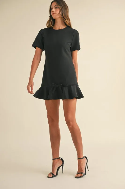 Kimberly Mini Dress