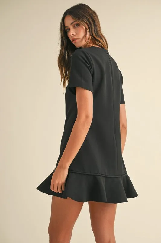 Kimberly Mini Dress