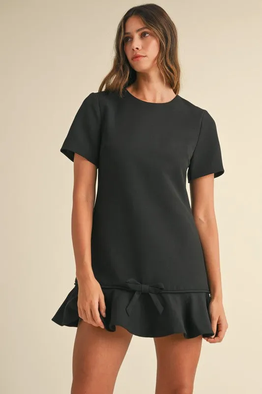 Kimberly Mini Dress