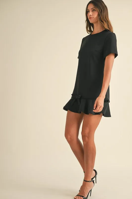 Kimberly Mini Dress