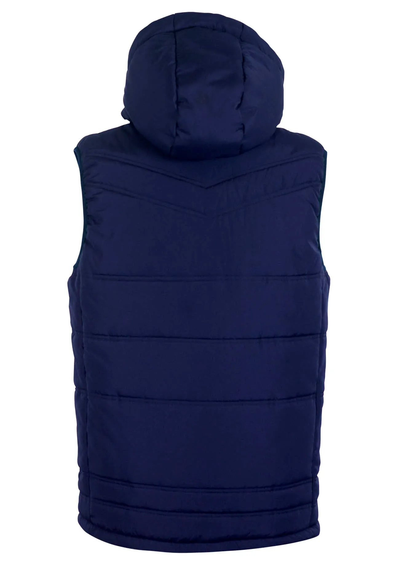 Kinsale GAA Nova Sleeveless Gilet Adult