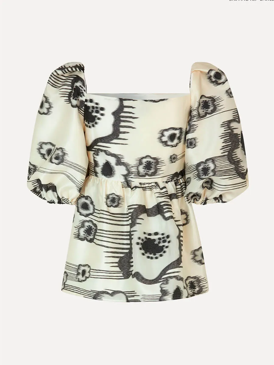 Kinsley Top
