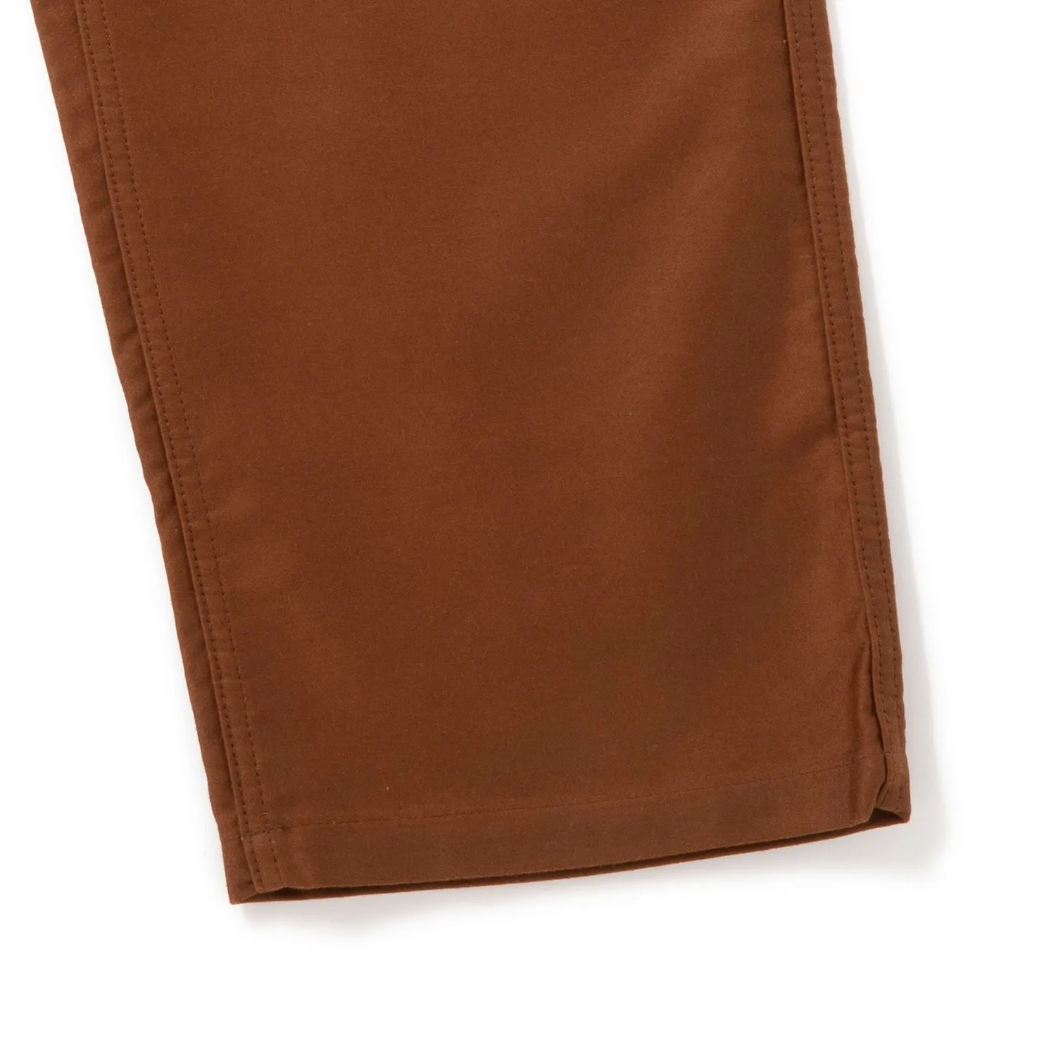 Le Sans Pareil | ル サン パレイユ　CMS FISHTAIL WIDE TROUSERS