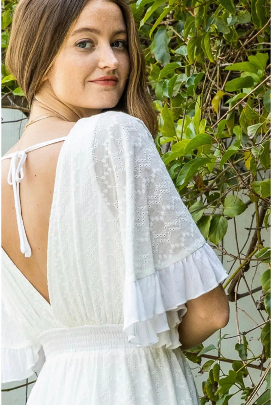 Leah Dress