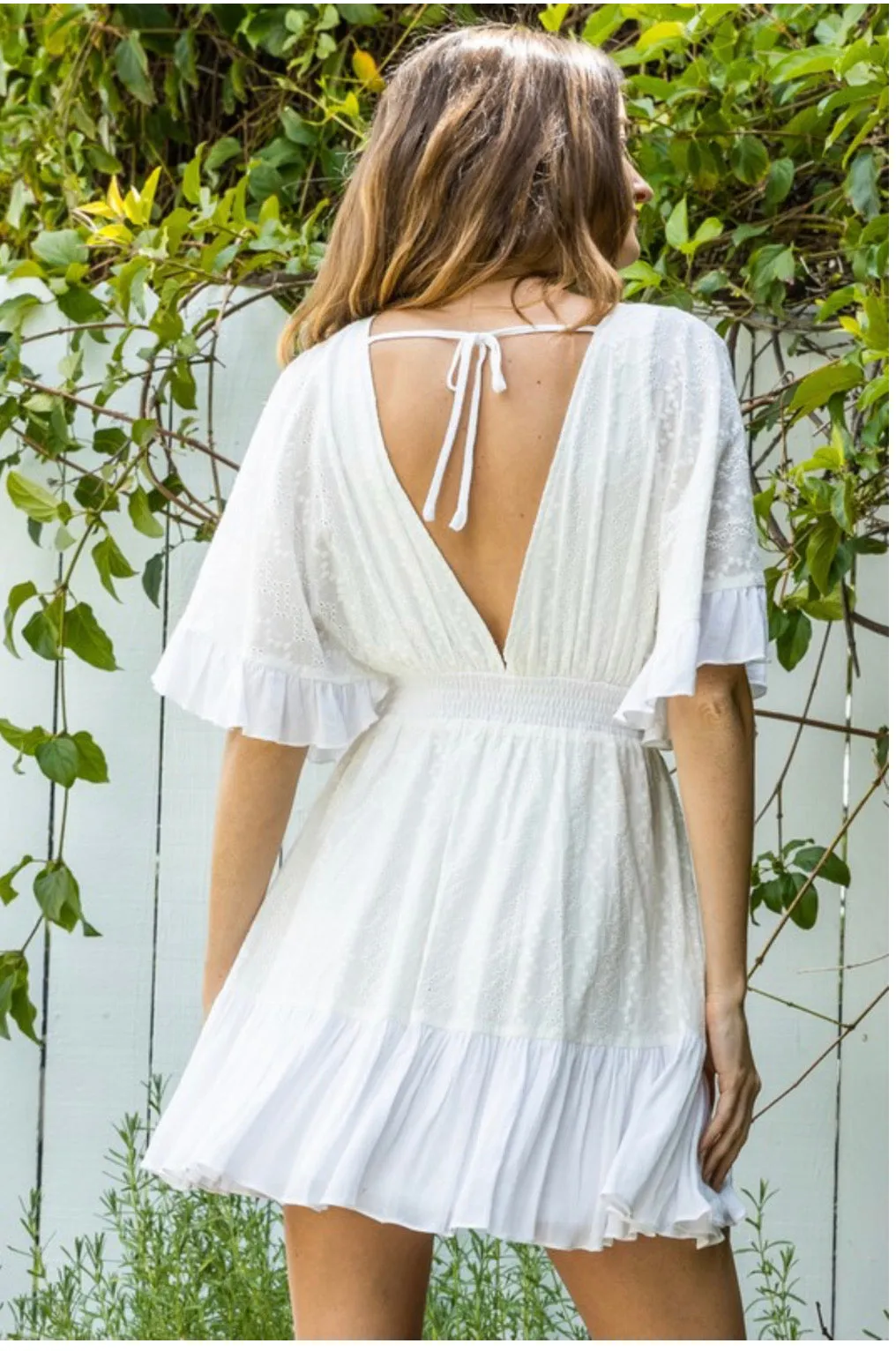 Leah Dress