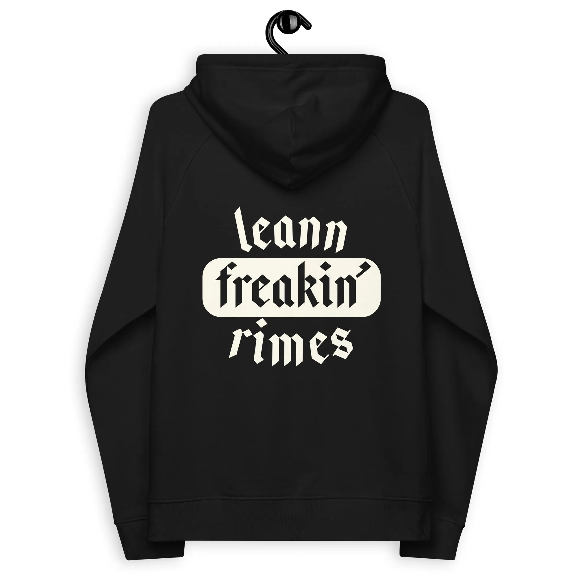 leann freakin' rimes hoodie