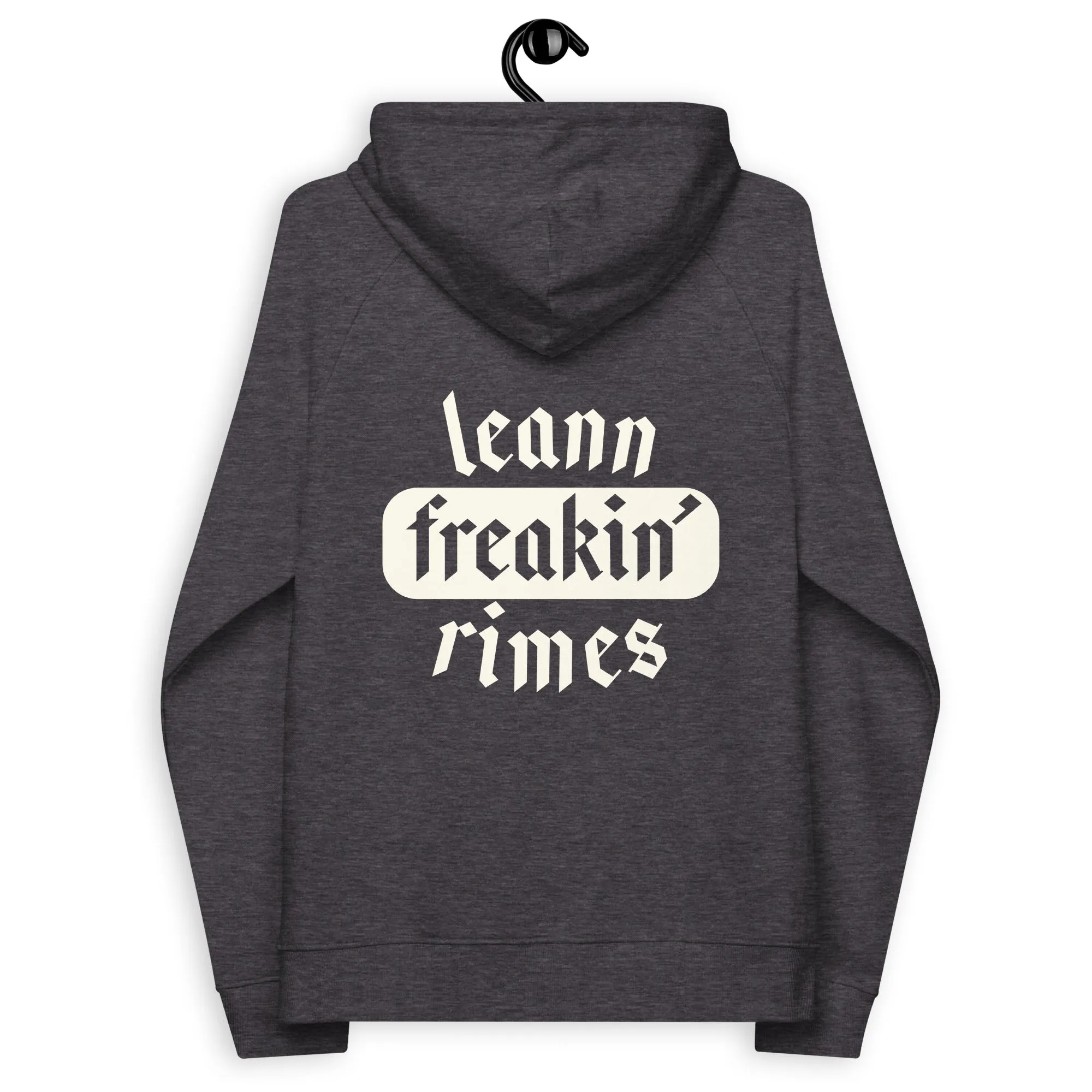 leann freakin' rimes hoodie