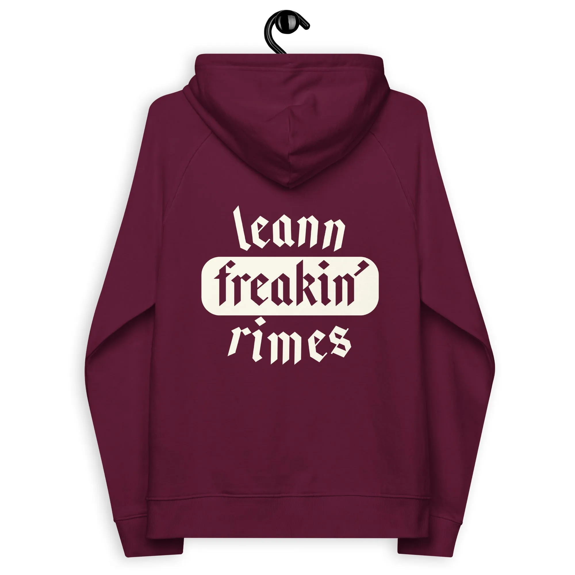 leann freakin' rimes hoodie