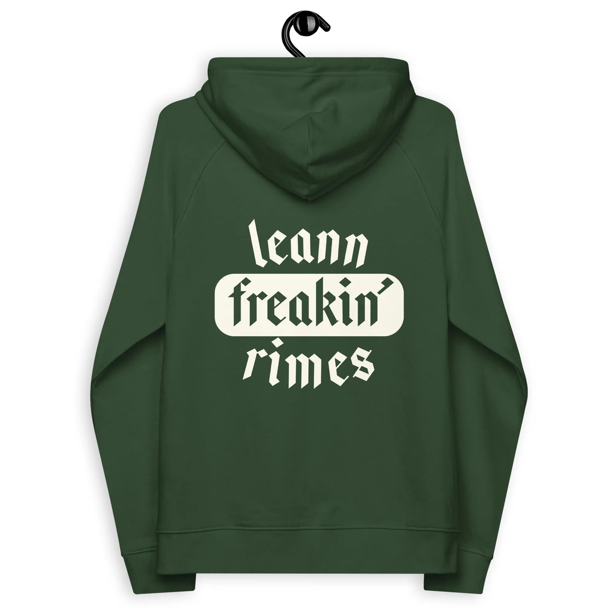 leann freakin' rimes hoodie