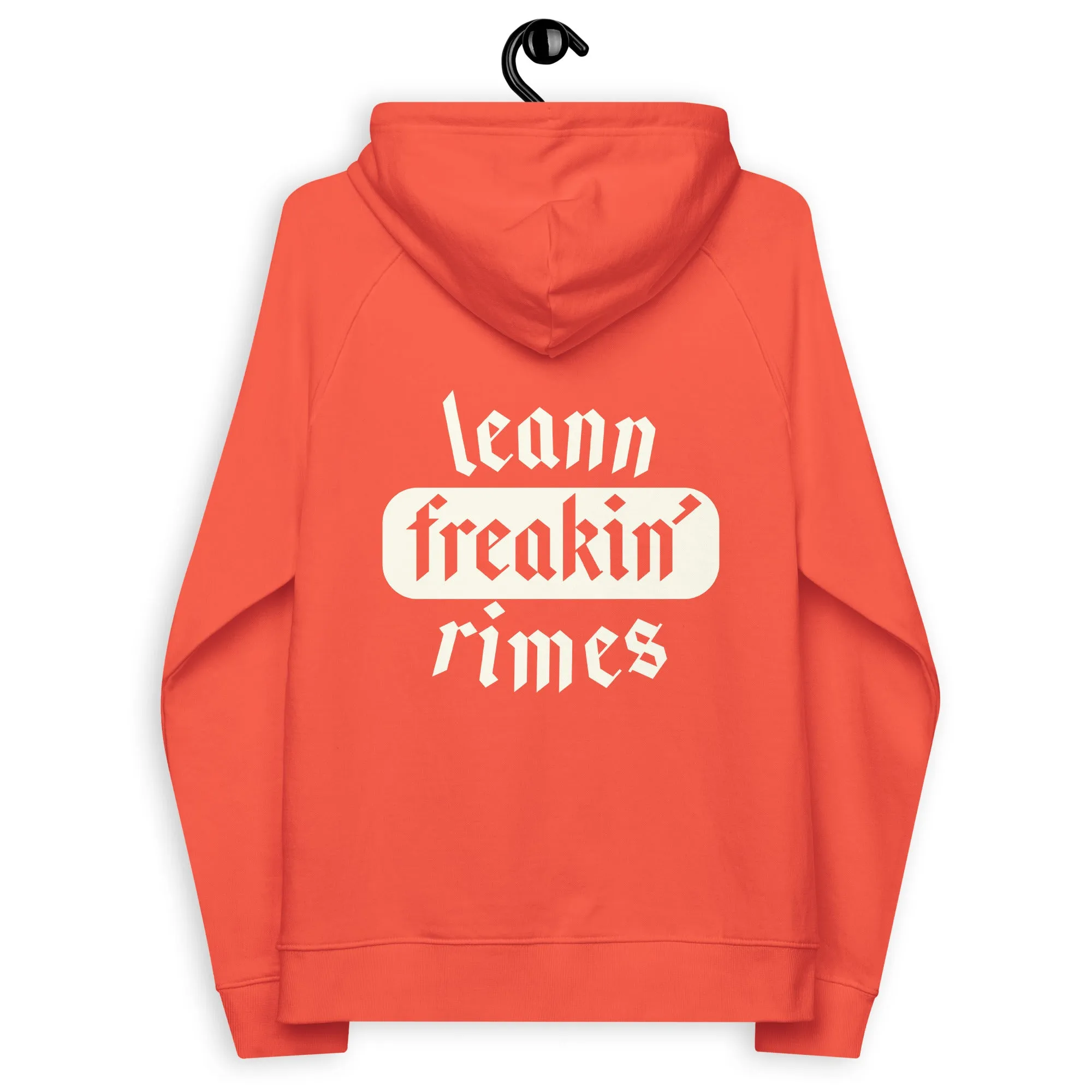 leann freakin' rimes hoodie