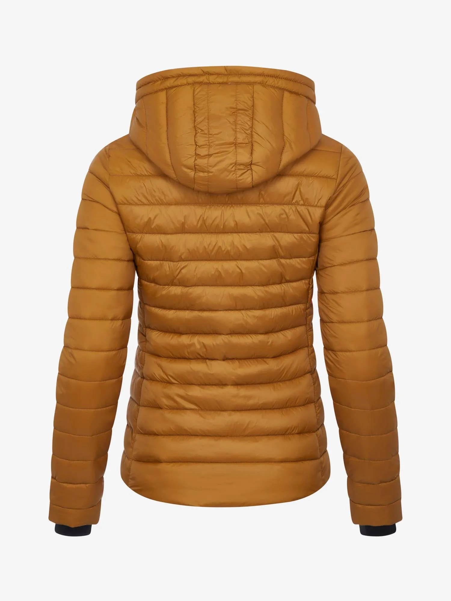 LeMieux Ginger Tilly Hooded Puffer Jacket- UK 10