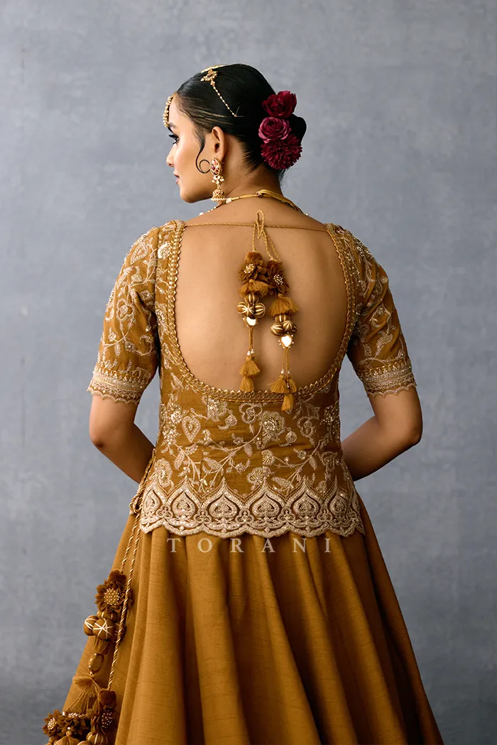 Mehre Hasina Blouse