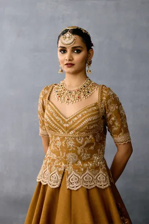 Mehre Hasina Blouse