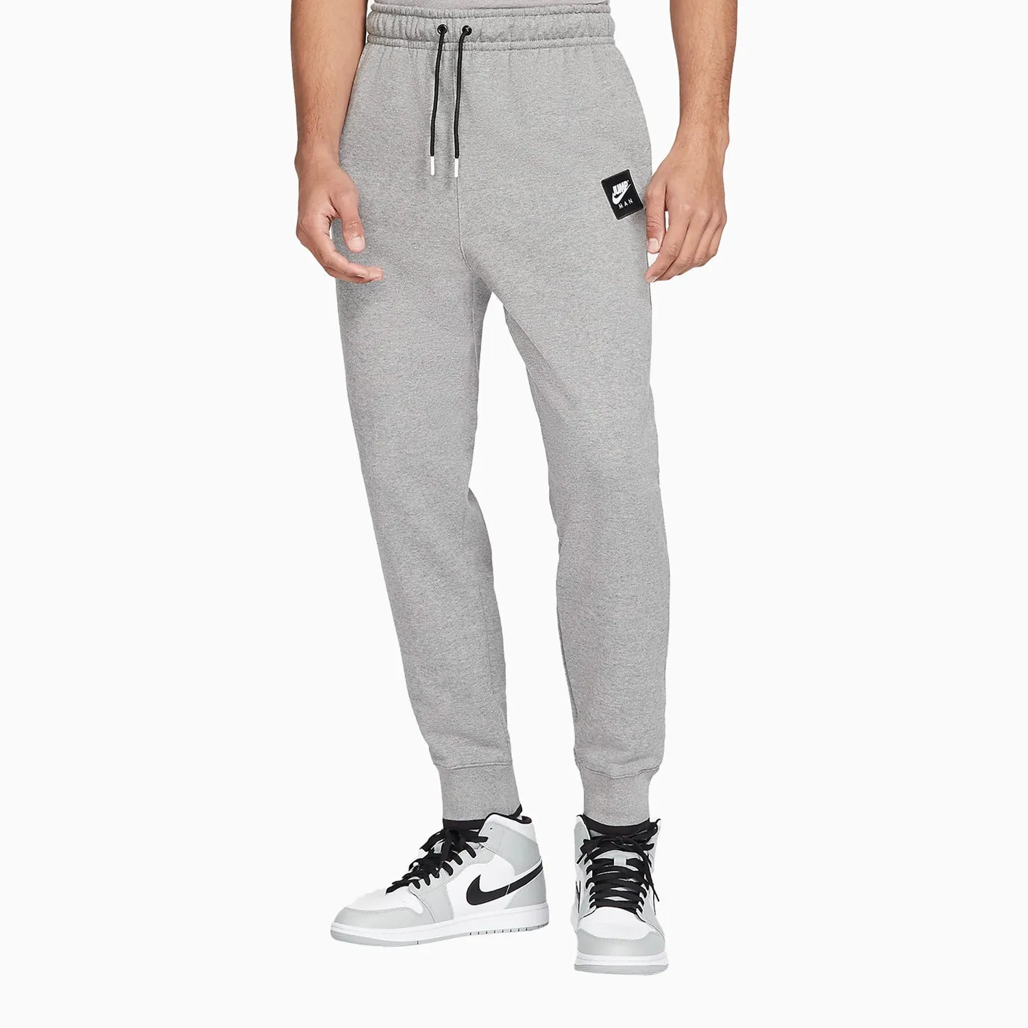 Men's Jordan Jumpman Classic Outfit