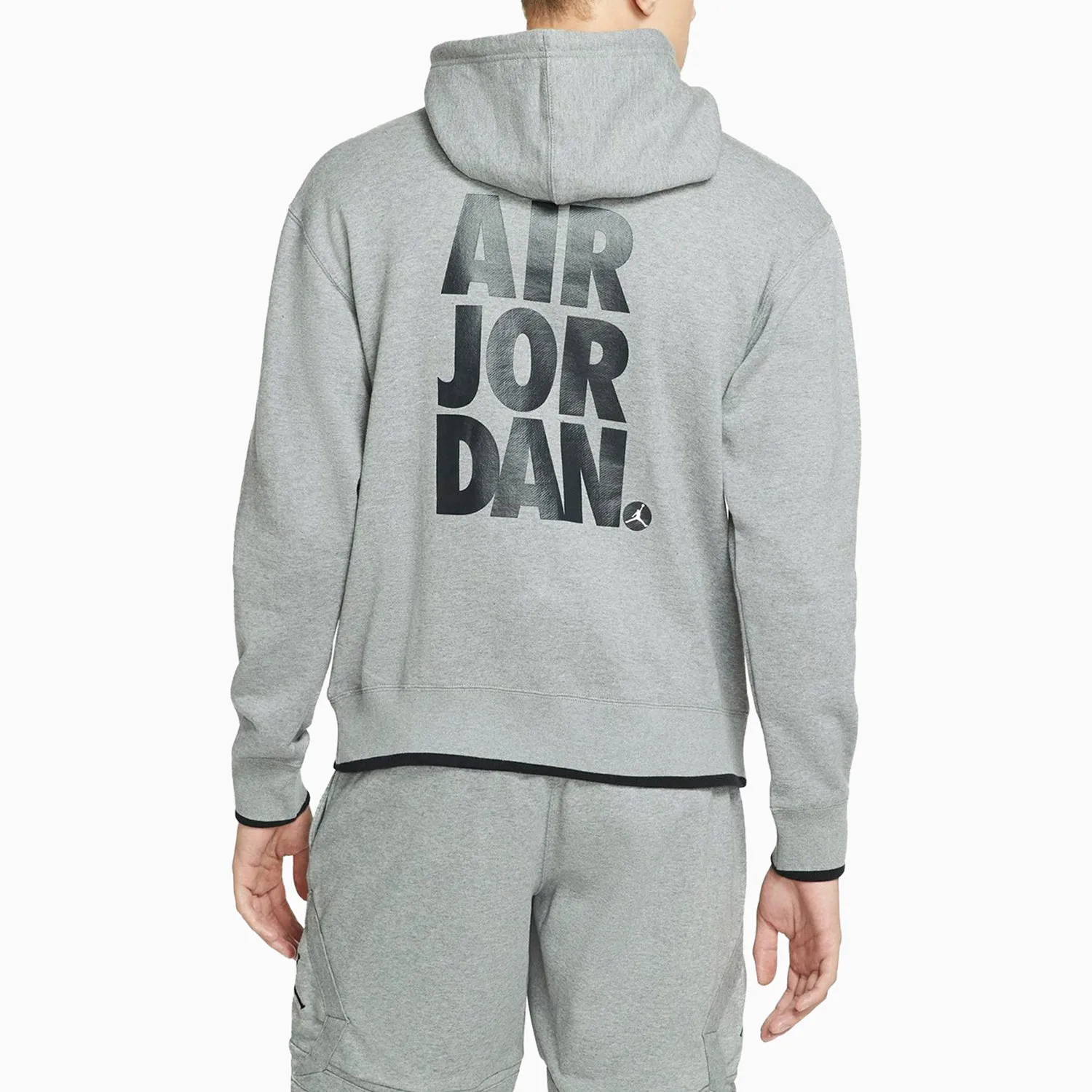 Men's Jordan Jumpman Classic Outfit