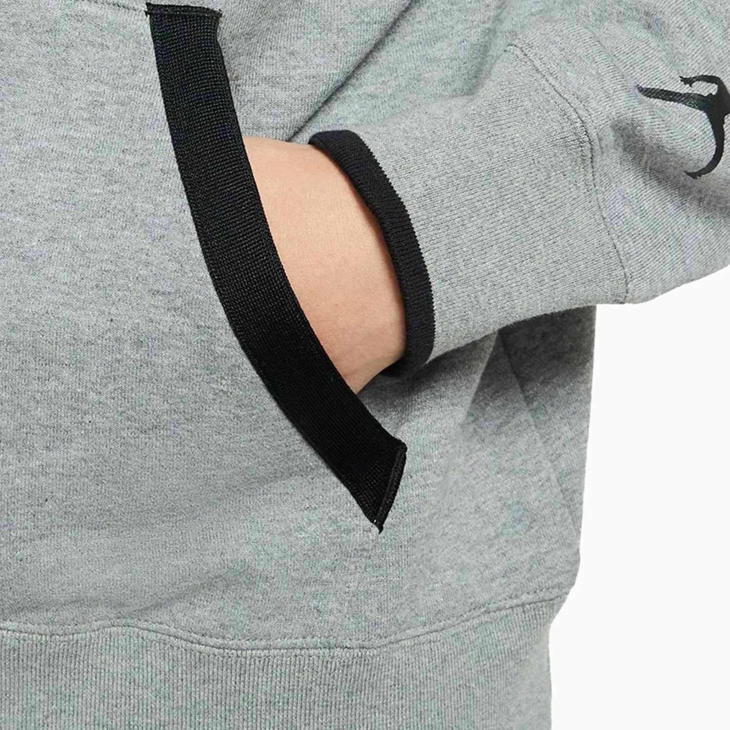 Men's Jordan Jumpman Classic Outfit