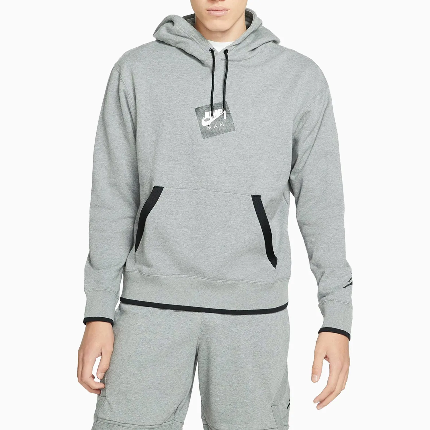 Men's Jordan Jumpman Classic Outfit