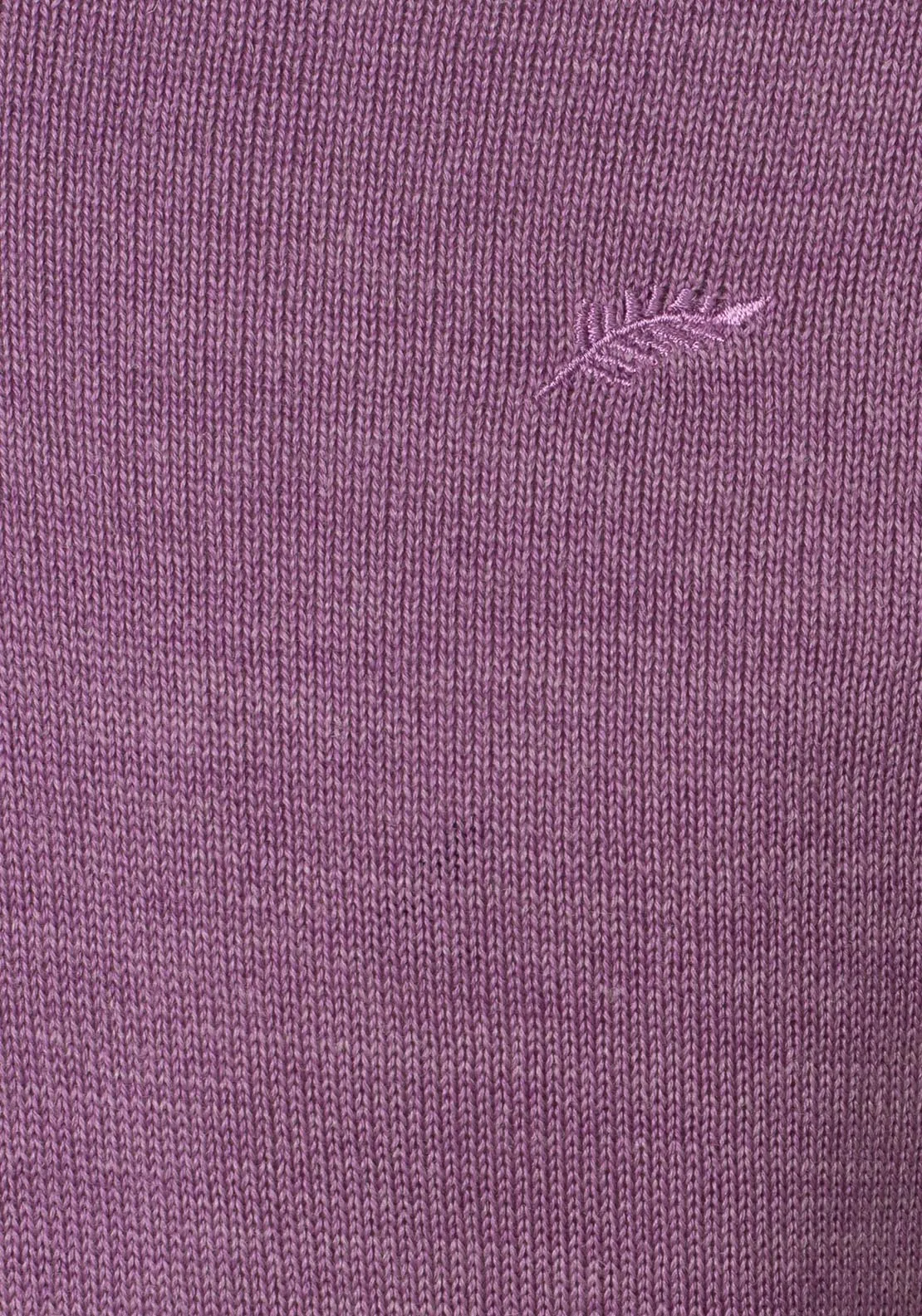 Mens V-Neck Jumper