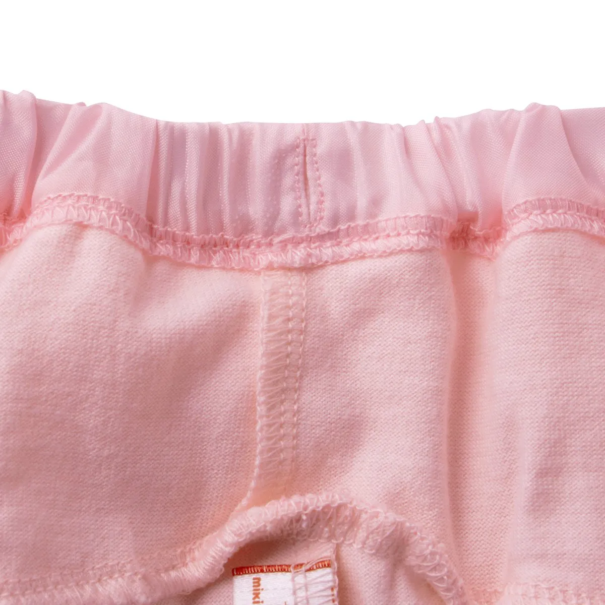 MIKIHOUSE FIRST GYM SHORTS