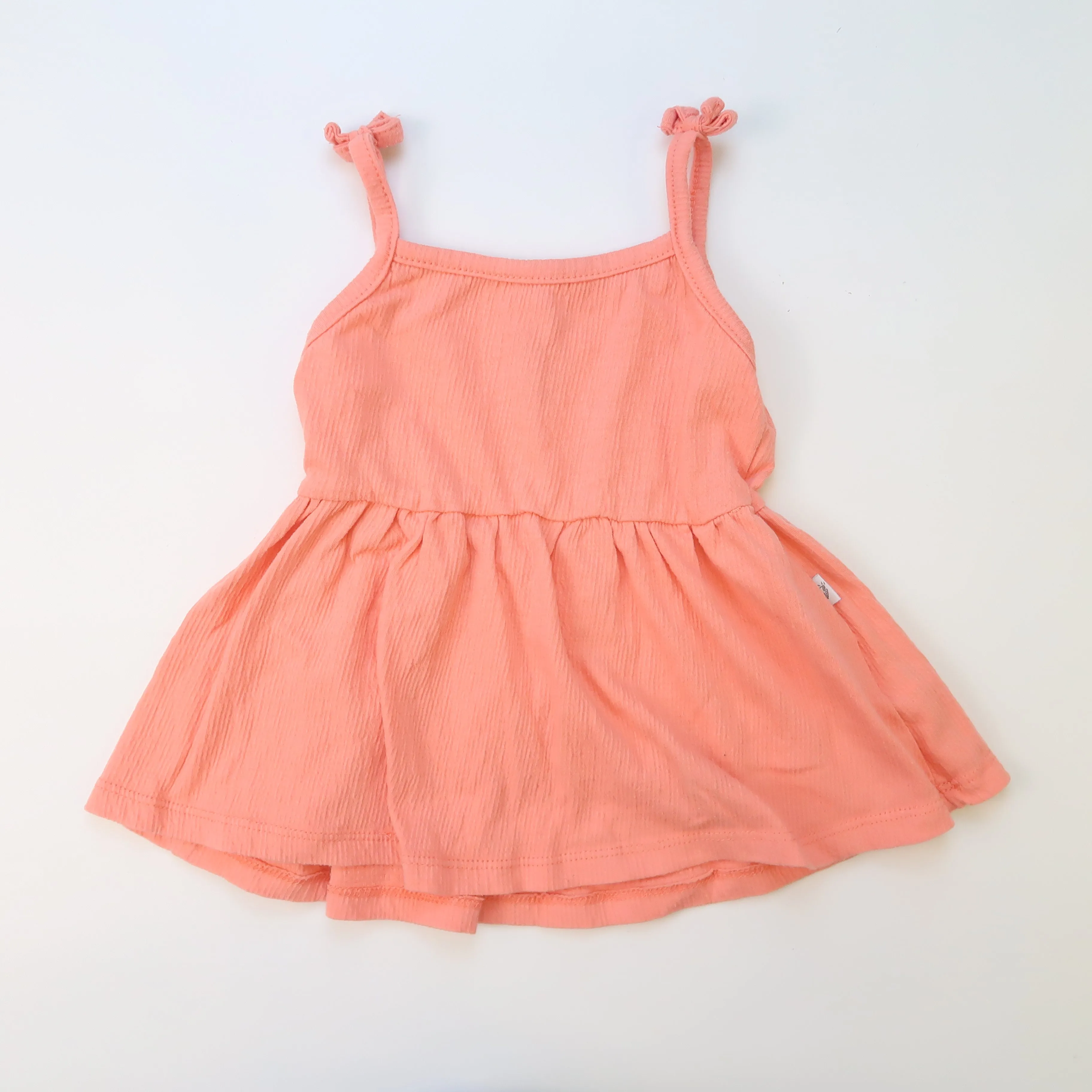 Mini Heroes - Dress (12M)