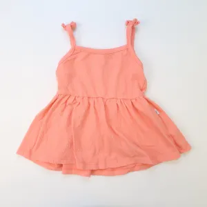 Mini Heroes - Dress (12M)