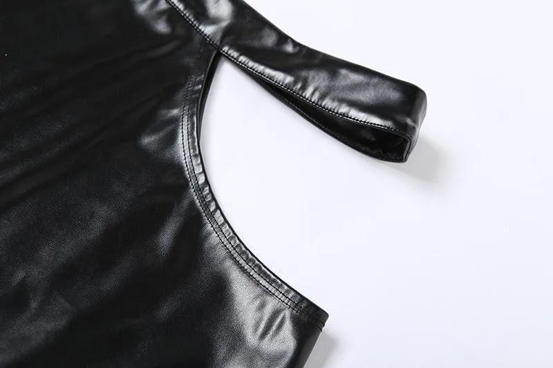 Mini Hip Skirt
