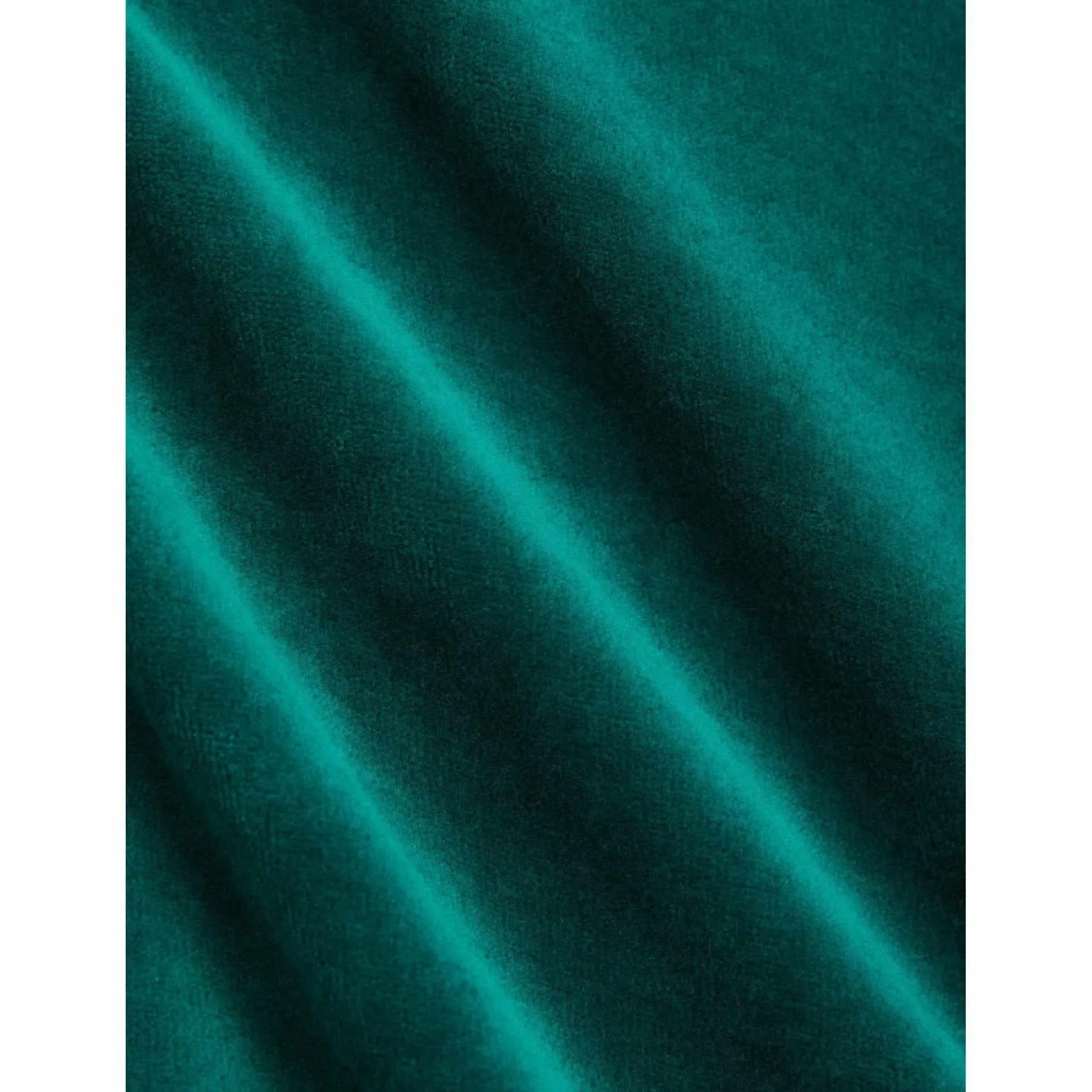 Mini Rodini - Sailor velour sweatshirt - green