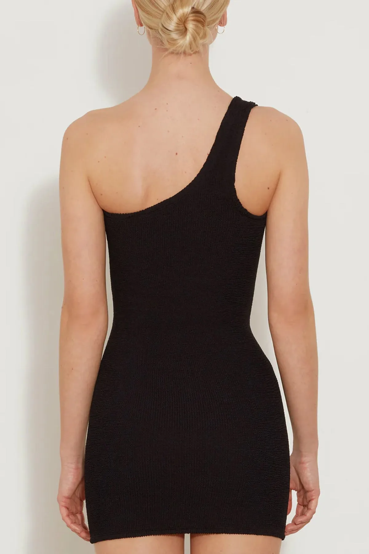 Nancy Dress in Black