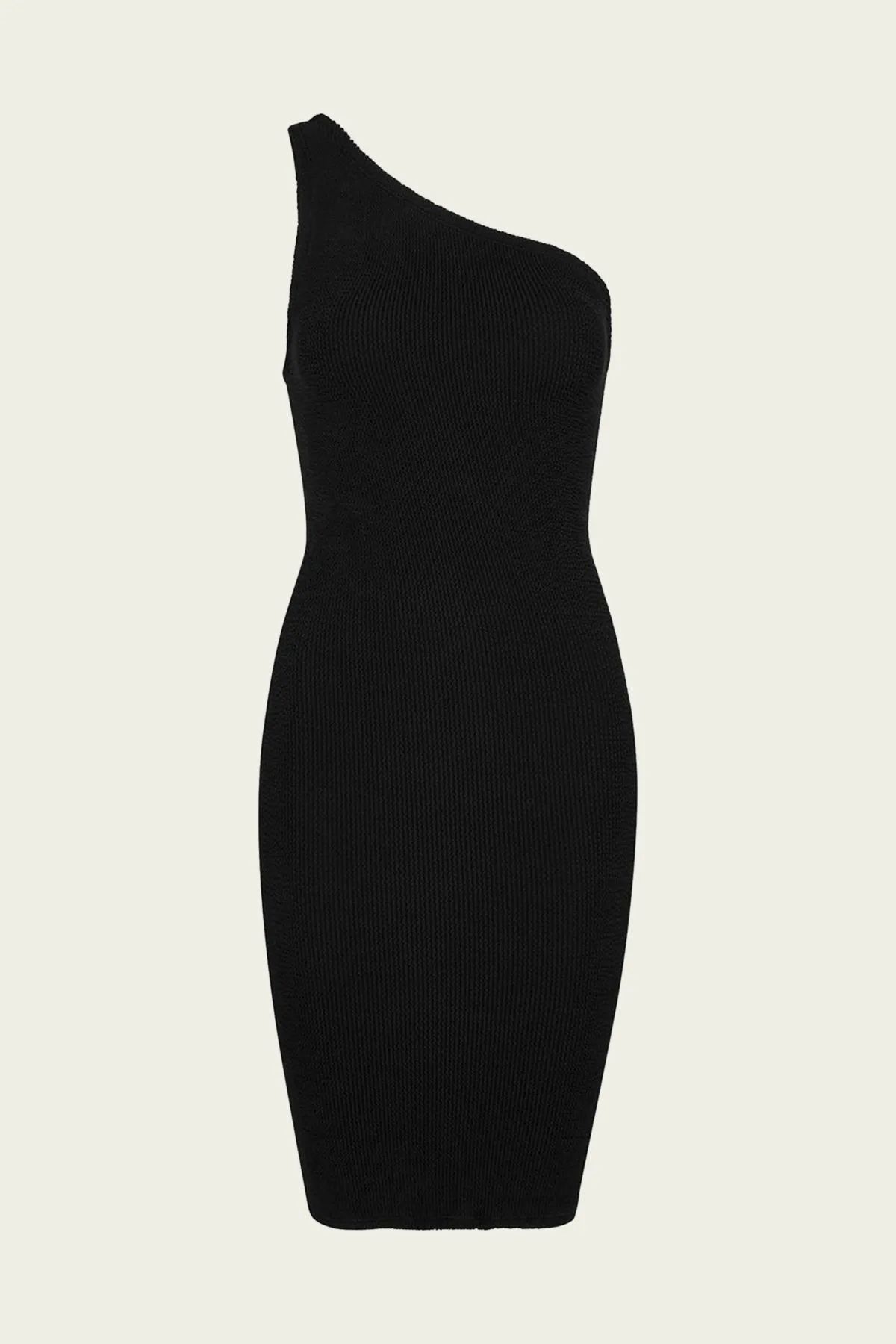 Nancy Dress in Black