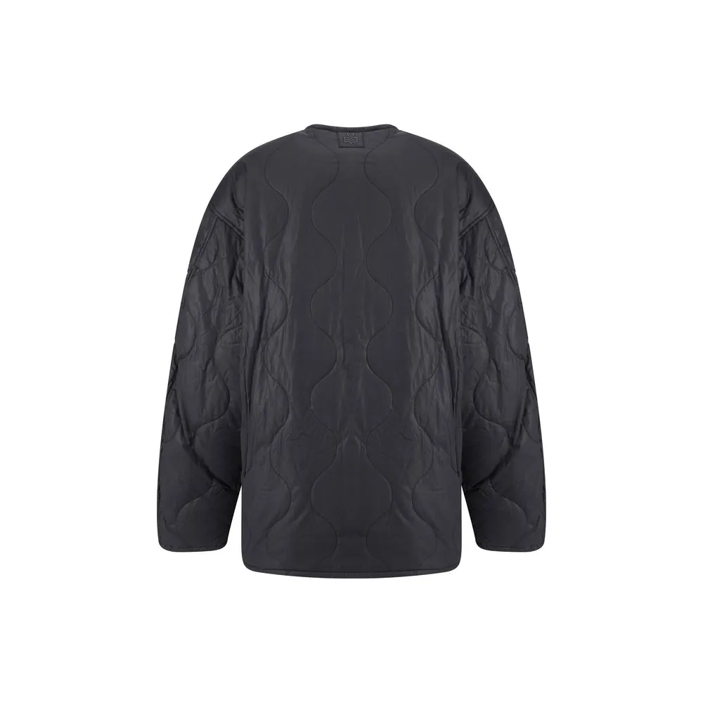 Nesmae Reversible Jacket