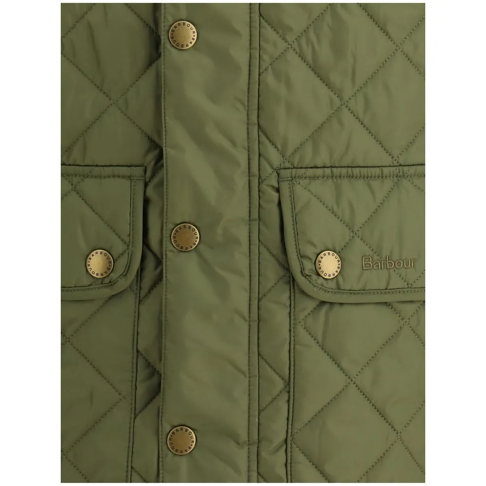 New Lowerdale Vest