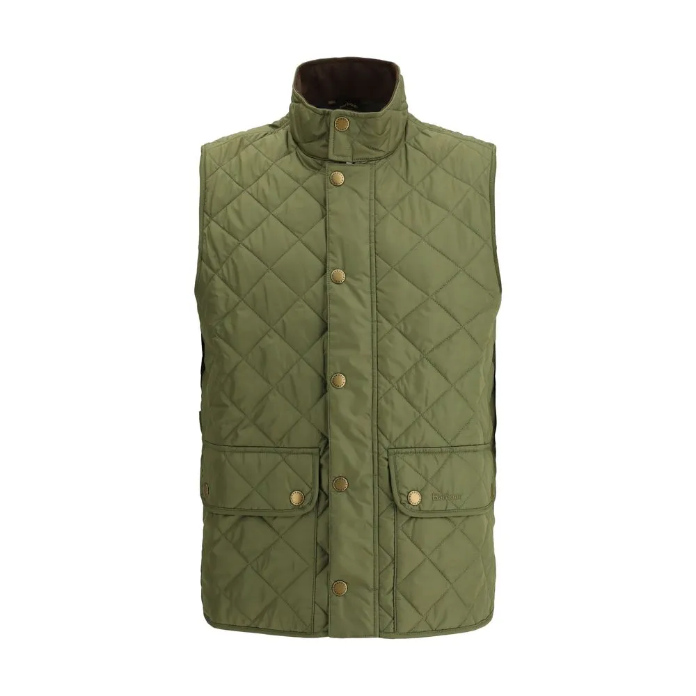 New Lowerdale Vest