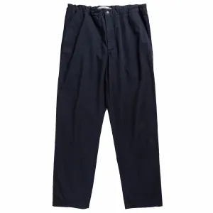 Norse Projects Ezra Light Stretch Dark Navy
