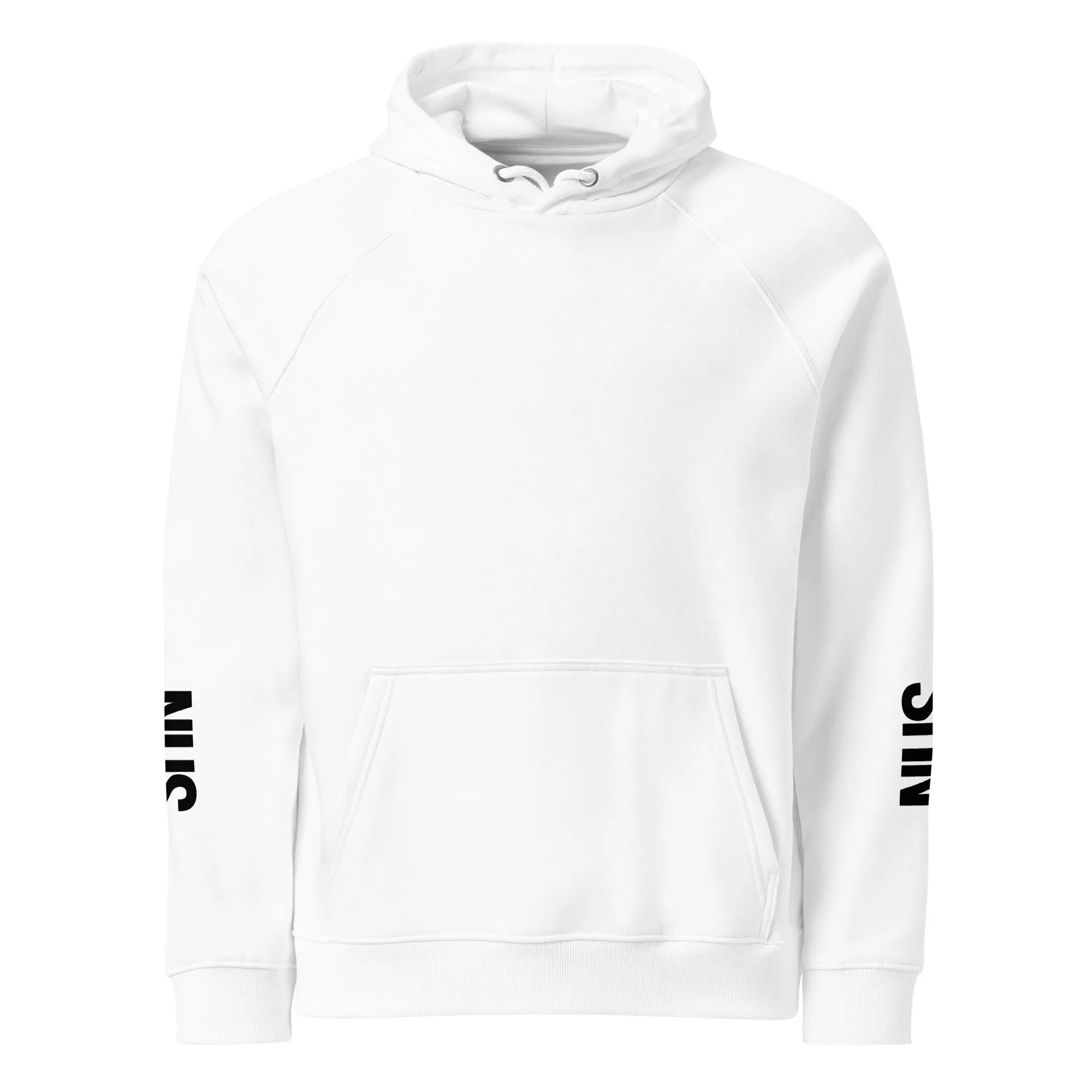 NUS raglan hoodie