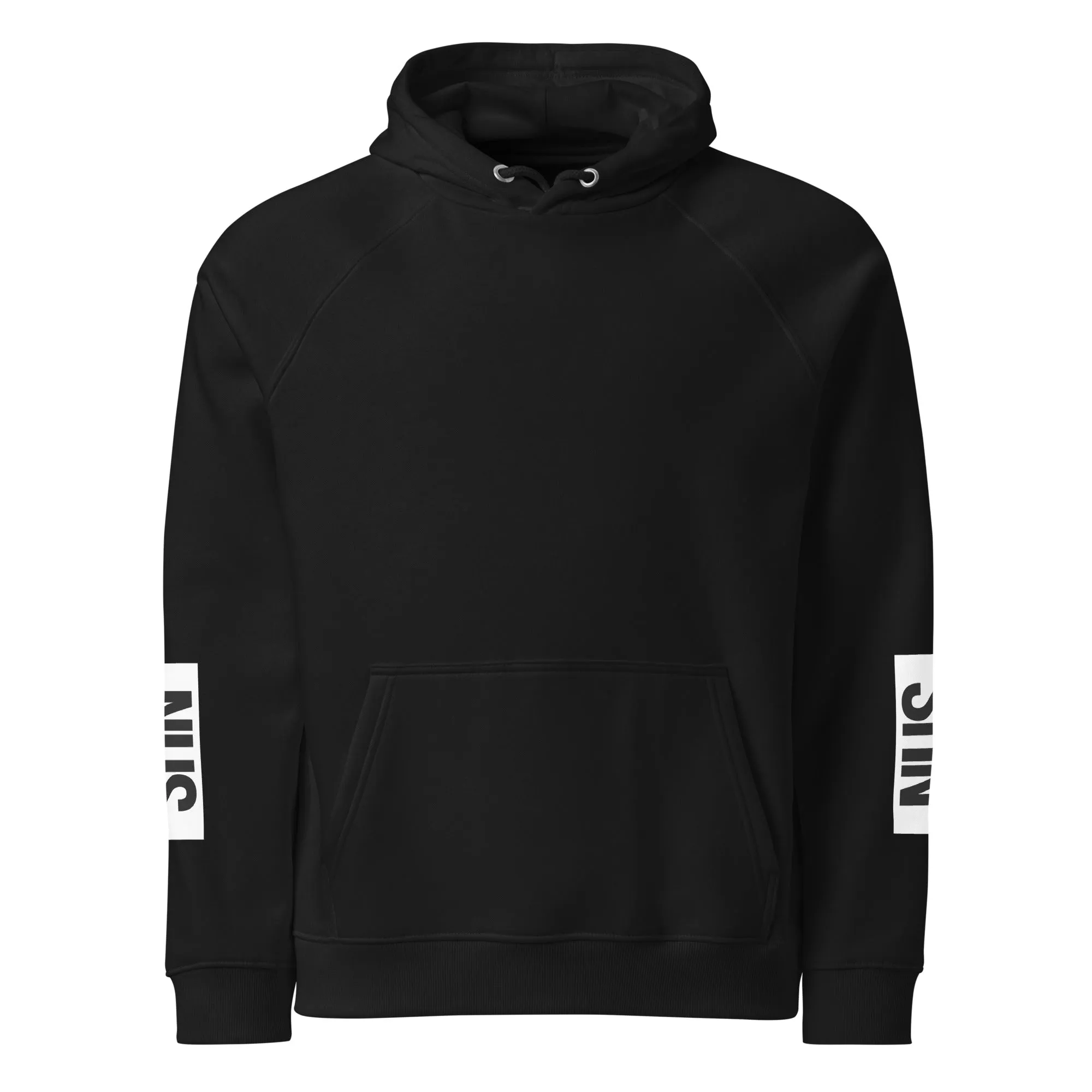 NUS raglan hoodie